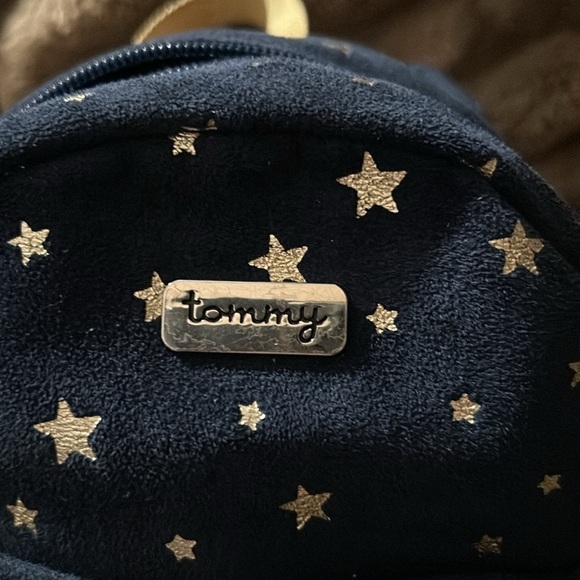 Tommy backpack - Picture 2 of 10